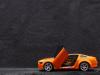 Ford Mustang Giugiaro Concept 6